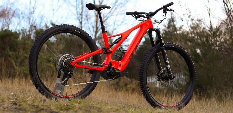 Specialized Turbo Electric Bike >> Specialized Turbo Levo Electric Bike Review | Tredz Bikes Specialized Turbo Electric Bike >> Specialized Turbo Levo Electric Bike Review | Tredz Bikes