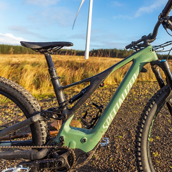 specialised levo hardtail 2020