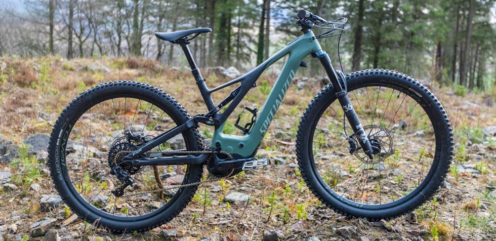 specialized turbo levo electric bike 2020