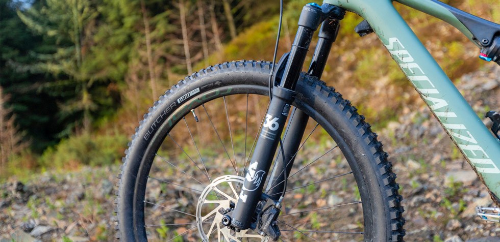 Specialized Turbo Levo Electric Bike Review | Tredz Bikes