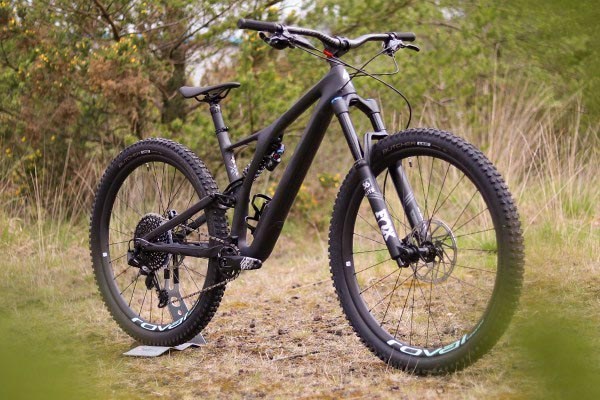 Specialized Stumpjumper EVO Pro 2020