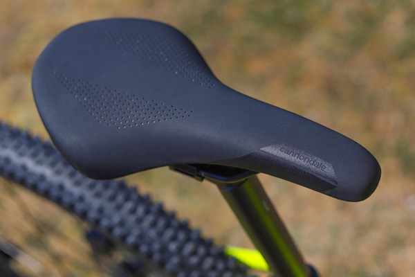 Cannondale Trail saddle