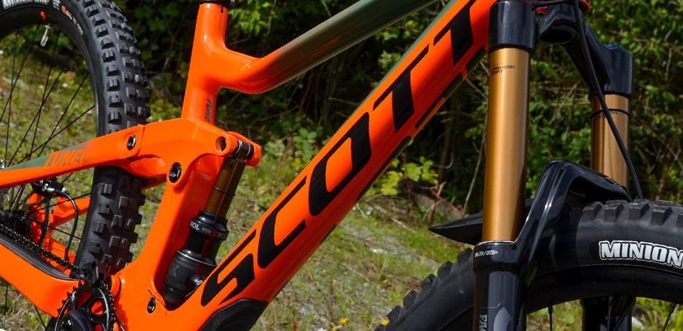 scott ransom frameset