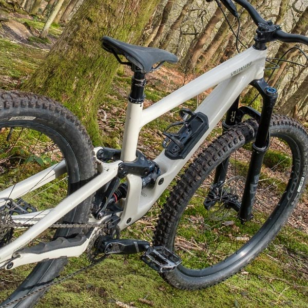 specialized enduro 2020 frame for sale