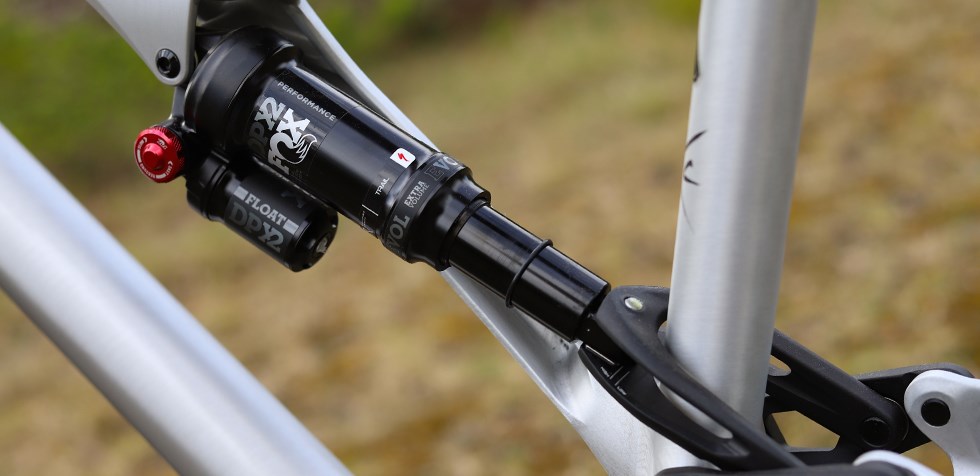 specialized stumpjumper fox rear shock