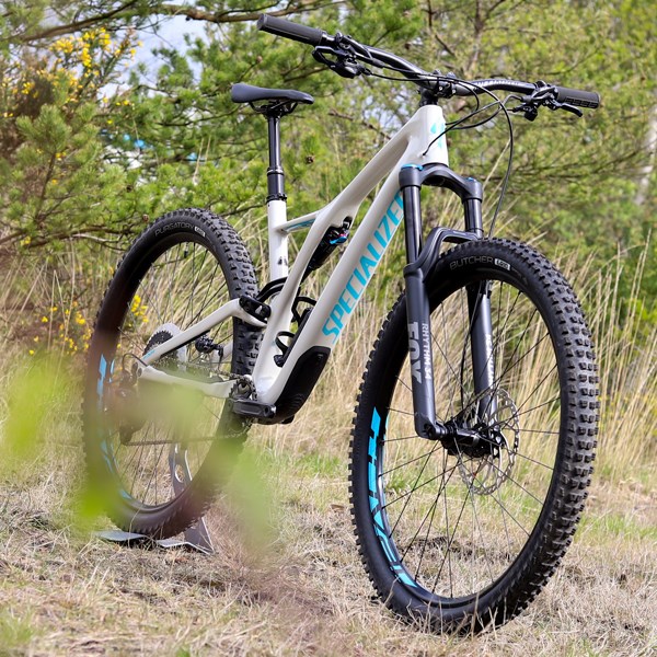 specialized stumpjumper st 2019 review