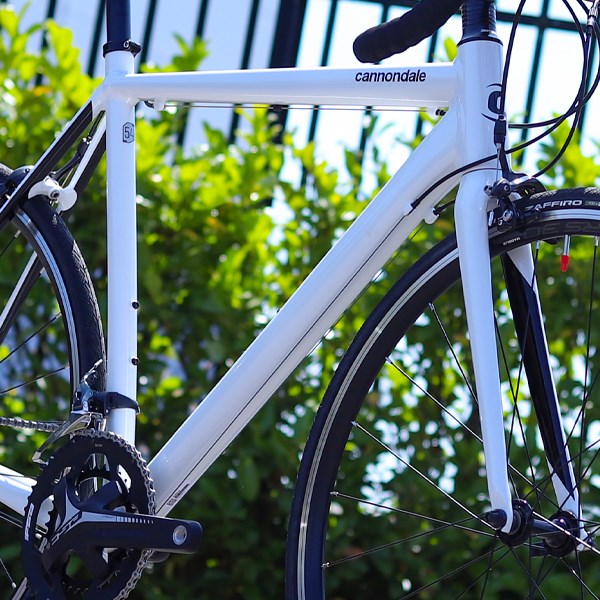cannondale caad optimo claris review