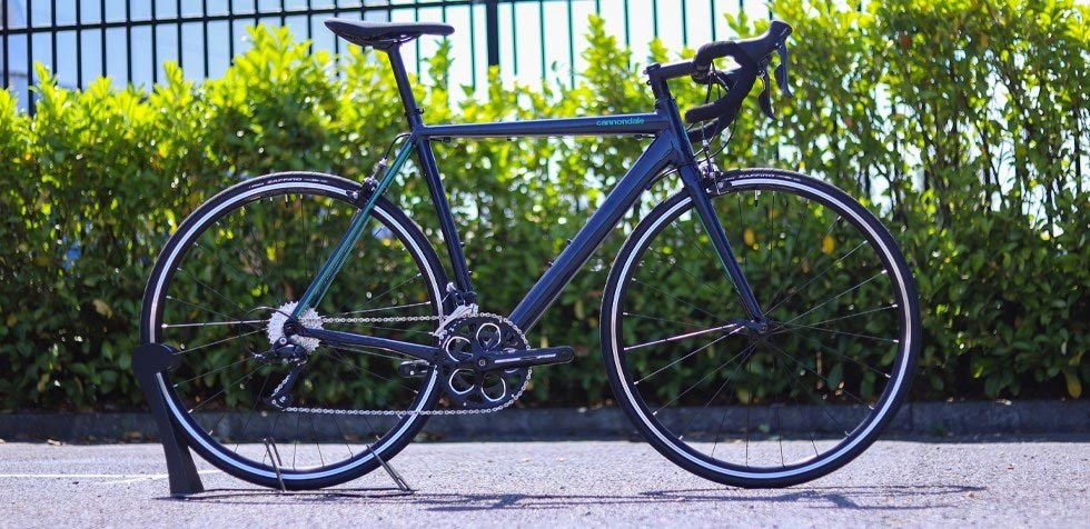 cannondale caad 2020