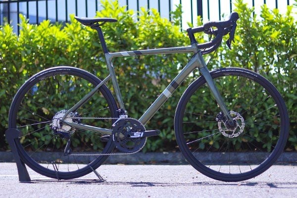Cannondale CAAD13 Review
