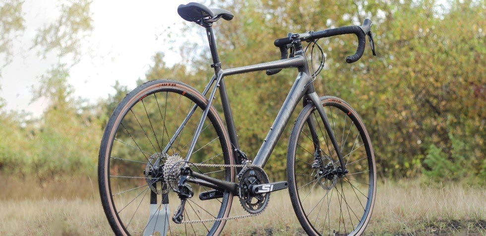 synapse bike review