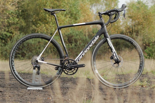 cannondale synapse 105 review