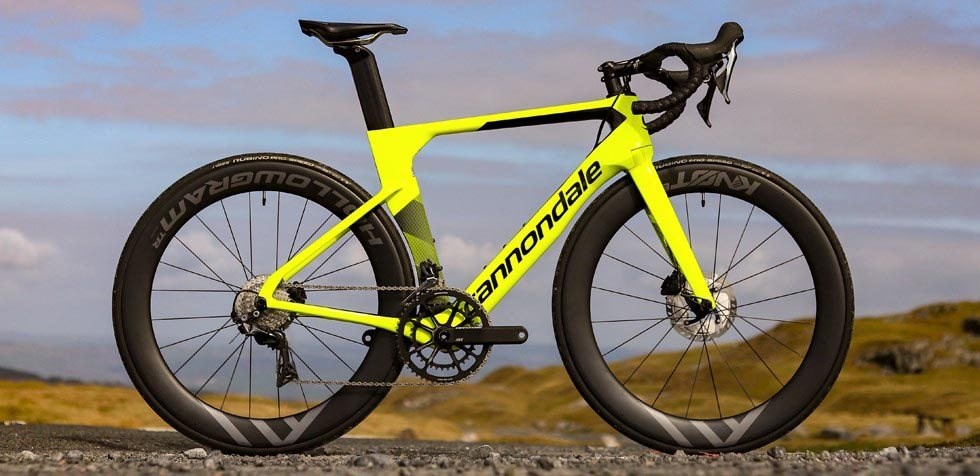 cannondale system six 2020