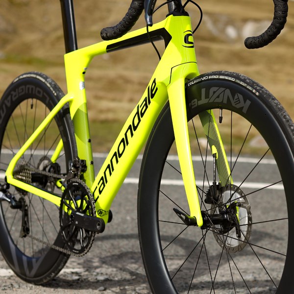 cannondale system six price