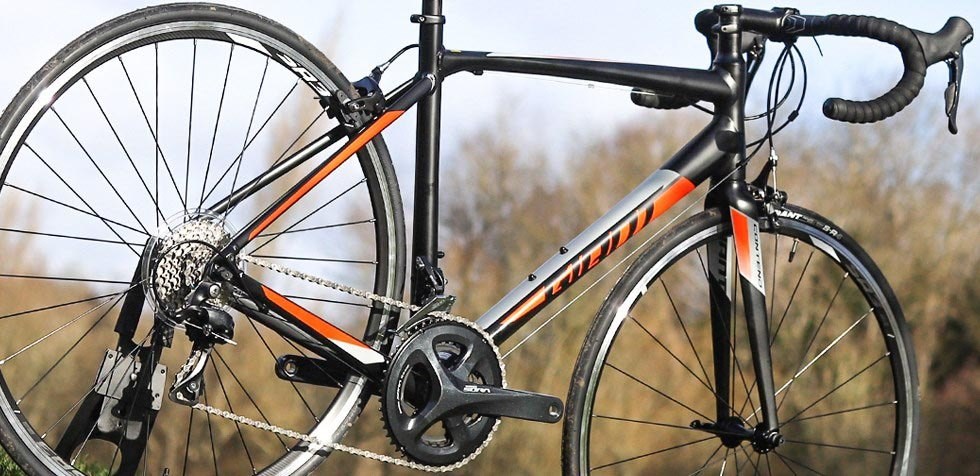 giant contend frame