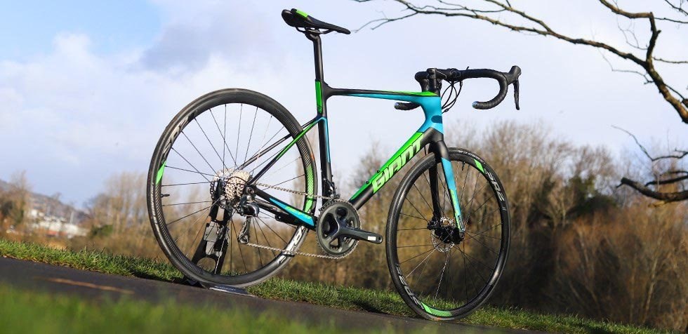 giant advanced 3 2017