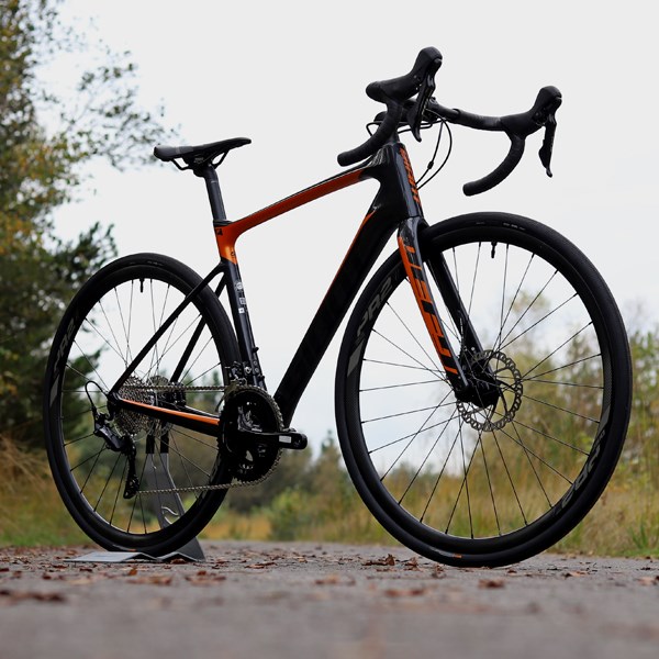 giant defy advanced pro 2 review