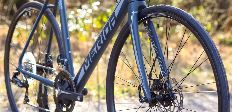 Merida Scultura Road Bike Review | Tredz Bikes