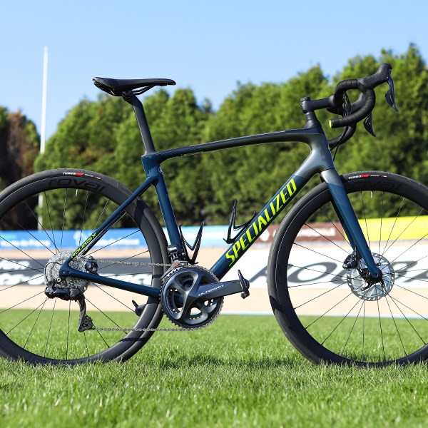 specialized roubaix hydro 2019