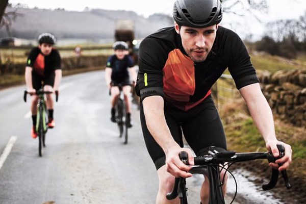 Altura Sizing Guide Cycle Clothing Guide Tredz Bikes