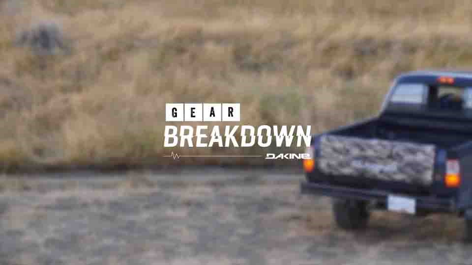 Gear Breakdown: Hot Laps