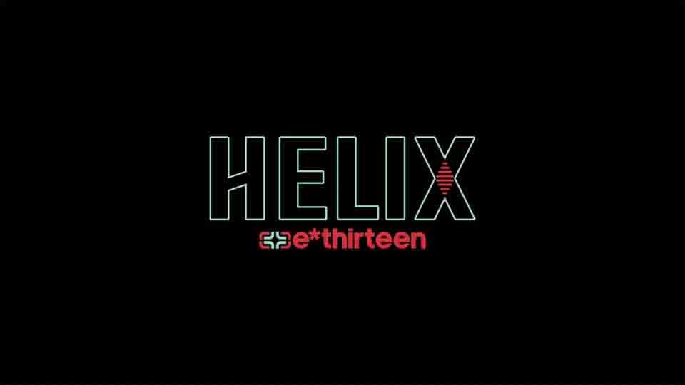 Introducing the Helix from e thirteen