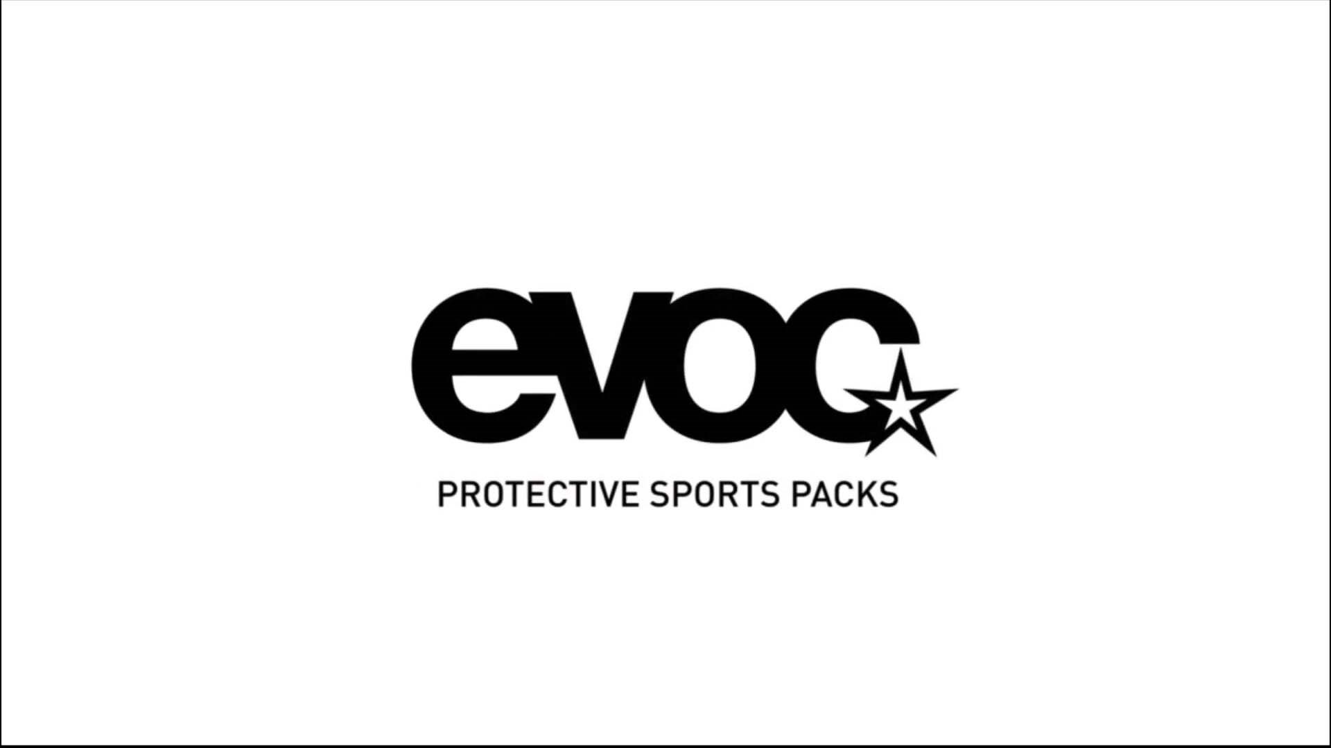 EVOC EXPLORER PRO // EVOC PRODUCTS