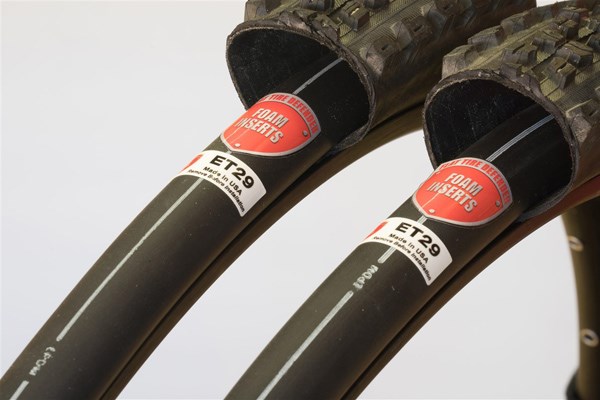 foam mtb tyre inserts