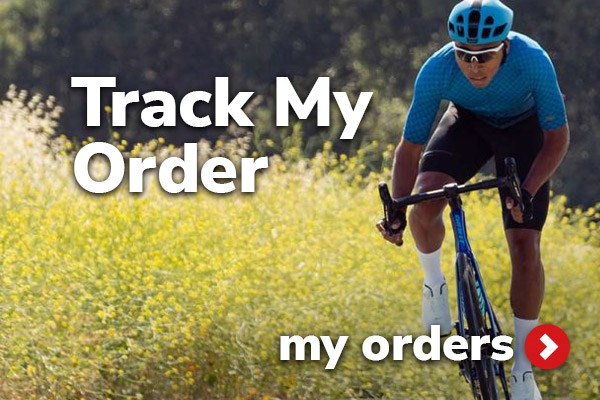 Track Your Order - If you're looking for an update on your order, you can track it order