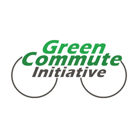 Green Commute Initiative Logo