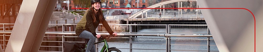 Save up to 42% with a tax free bike