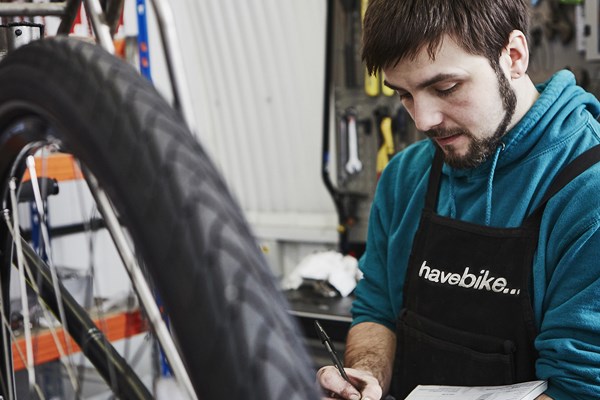 havebike Quality Assurance