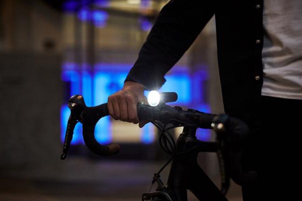 tredz bike lights