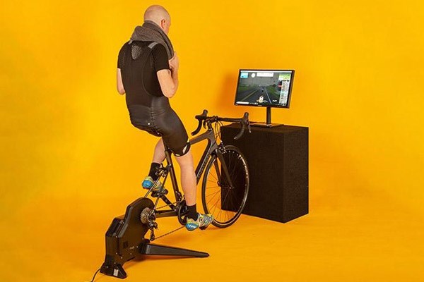 Zwift Smart Turbo