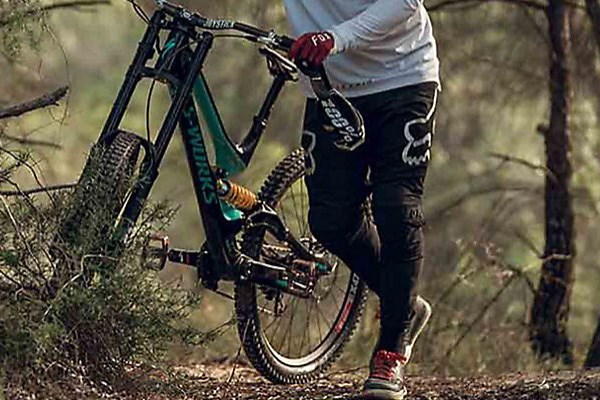 Aggregate 91+ mountain bike long pants latest - in.eteachers