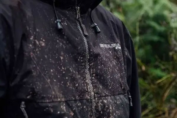 Endura jacket built to last