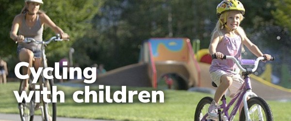 Cycling with Children