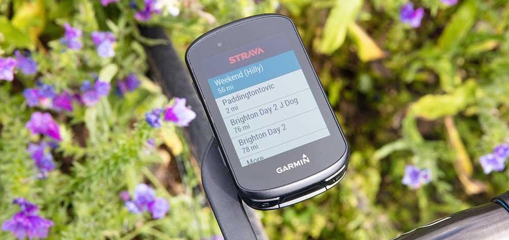 create workout for garmin edge goldencheetah