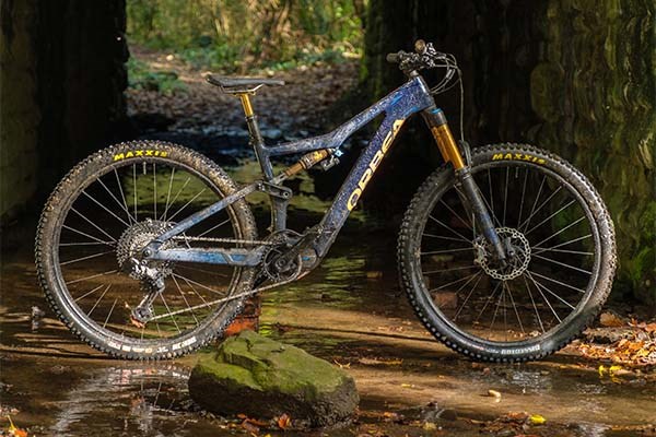 tredz electric mountain bike