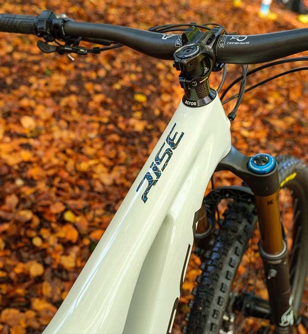 orbea rise 2021 review