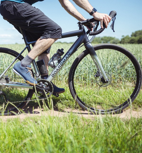 boardman 8.6 adventure bike