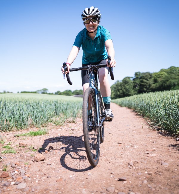 boardman gravel bike