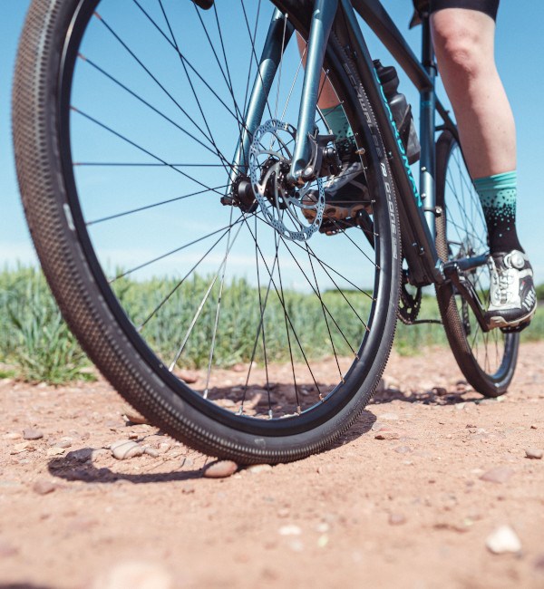 boardman 8.6 adventure bike