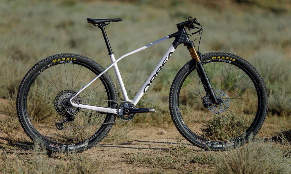 Orbea Alma Review