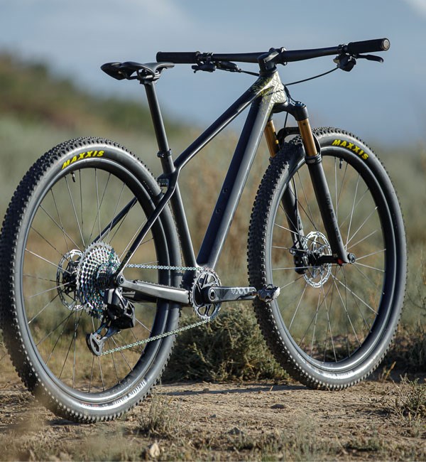 orbea alma mtb