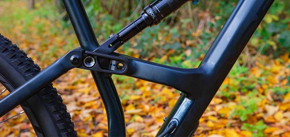 orbea occam frame