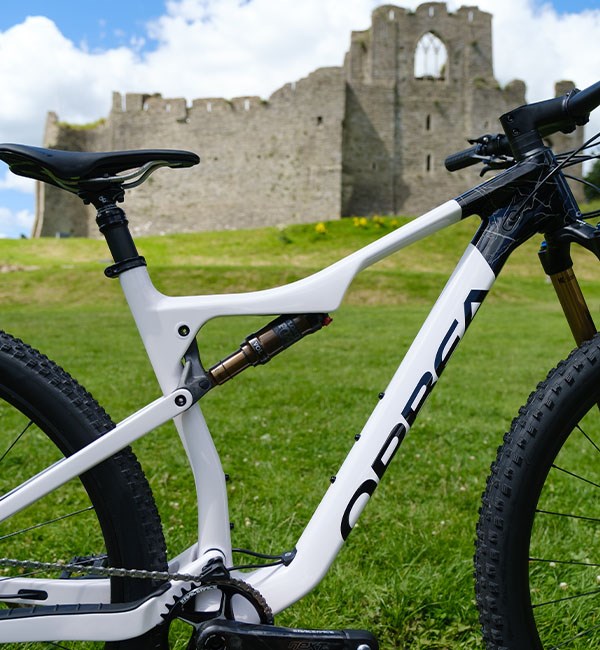 orbea oiz review