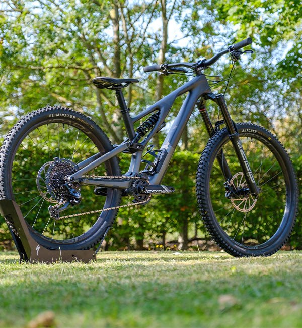 specialized stumpjumper evo 2019