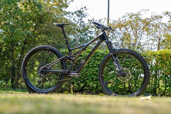 Specialized Stumpjumper Review