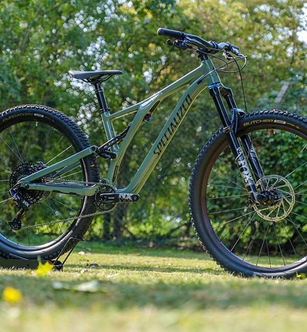 Specialized Stumpjumper