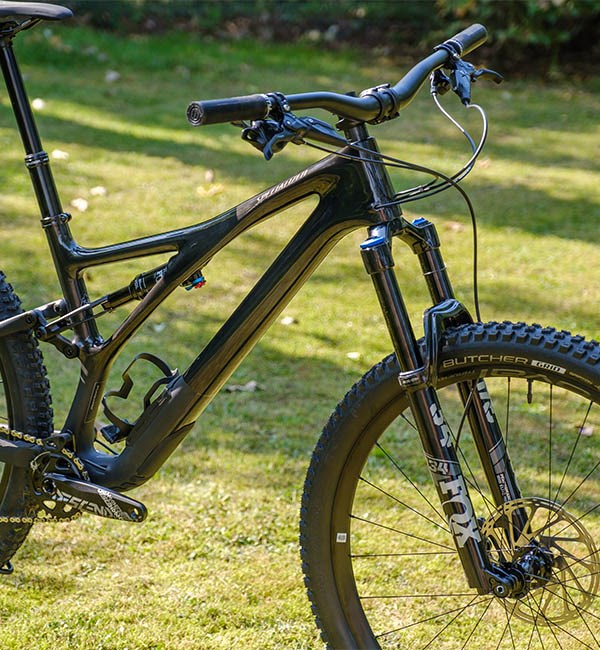 Specialized Stumpjumper